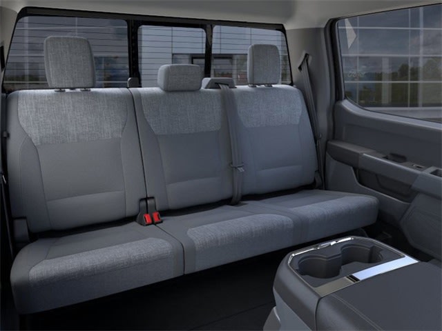 2025 Ford F-250 XLT 15