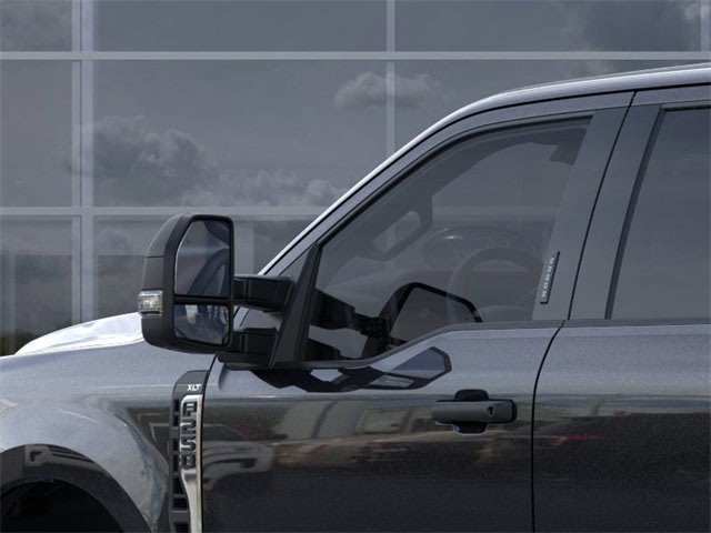 2025 Ford F-250 XLT 20