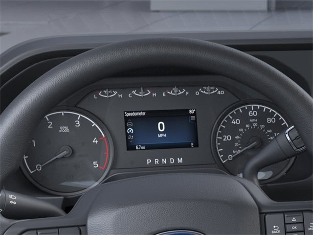 2025 Ford F-250 XLT 9