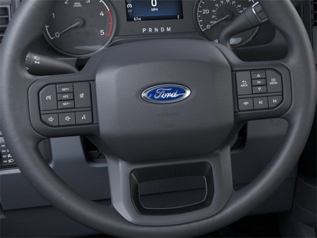 2025 Ford F-250 XLT 16