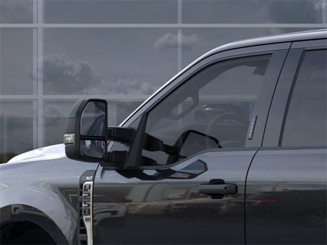 Thumbnail: 2025 Ford F-250 - 20