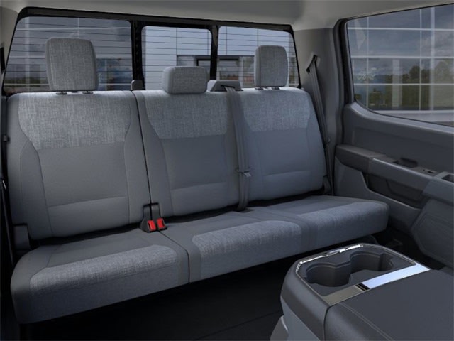 Thumbnail: 2025 Ford F-250 - 15