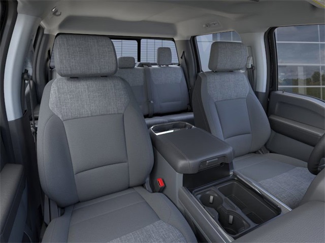 Thumbnail: 2025 Ford F-250 - 7