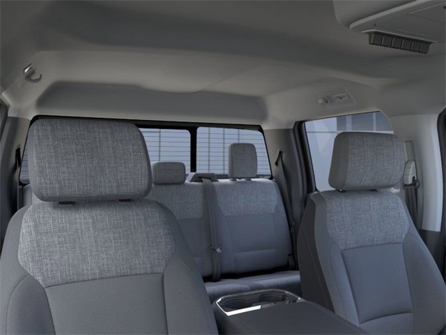 Thumbnail: 2025 Ford F-250 - 22