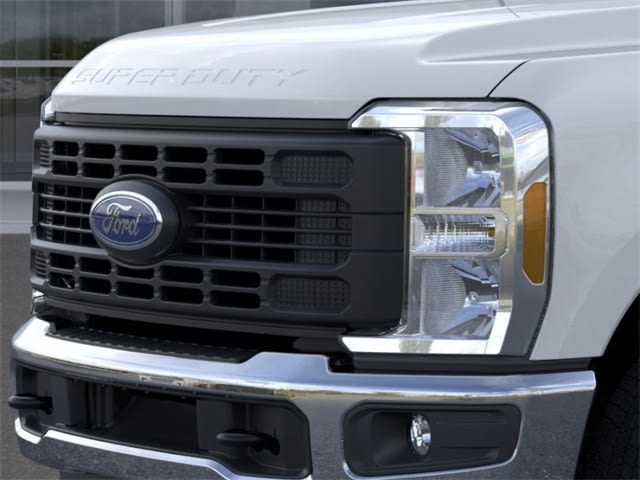 2024 Ford F-250 XL 19