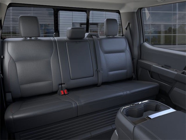 2025 Ford F-250 Lariat 15