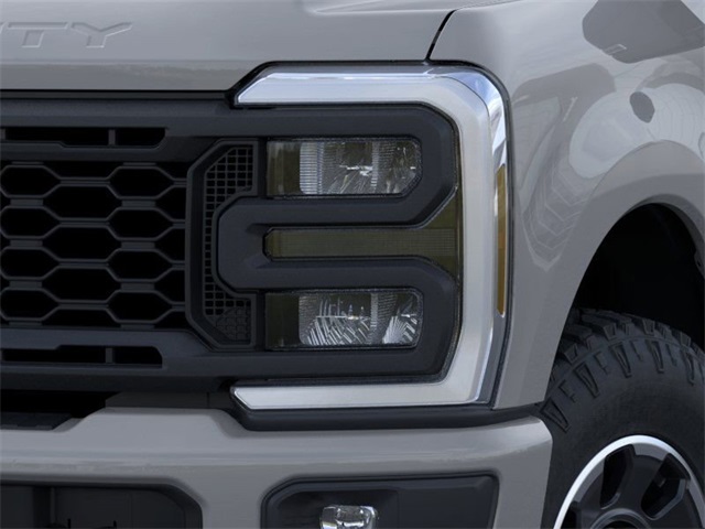 Thumbnail: 2025 Ford F-250 - 19