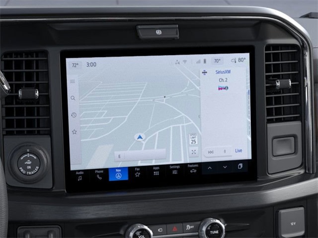 Thumbnail: 2025 Ford F-250 - 8