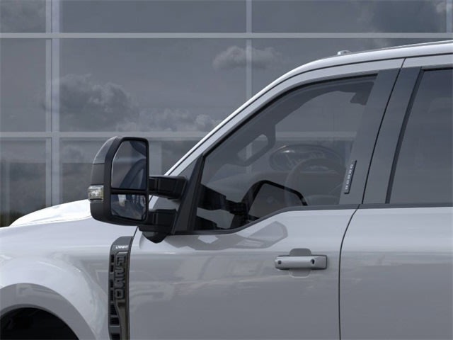 Thumbnail: 2025 Ford F-250 - 20