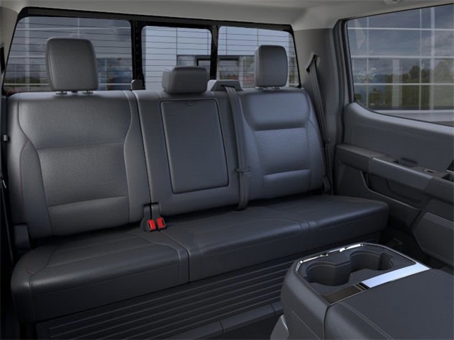 Thumbnail: 2025 Ford F-250 - 15