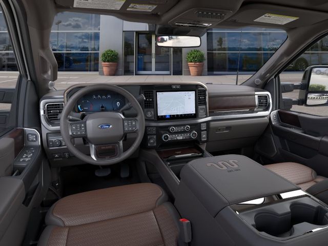 Thumbnail: 2026 Ford F-250 - 2