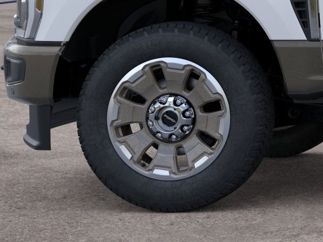 Thumbnail: 2026 Ford F-250 - 5