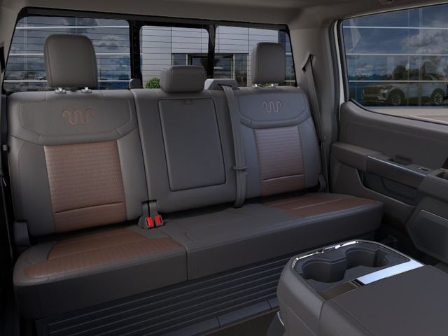 Thumbnail: 2026 Ford F-250 - 15