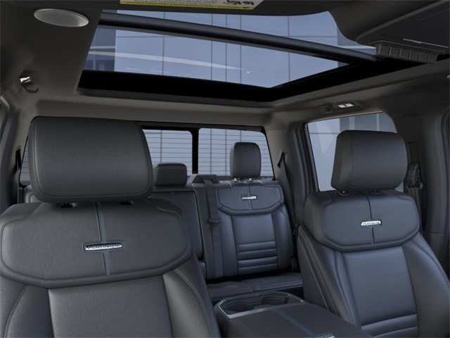 Thumbnail: 2025 Ford F-250 - 22