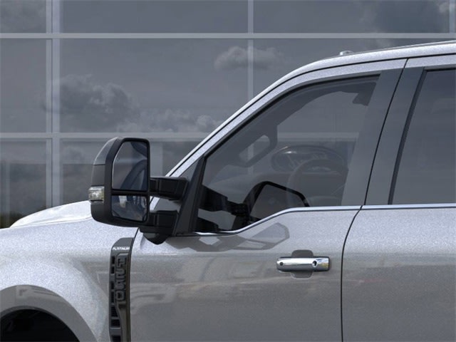 Thumbnail: 2025 Ford F-250 - 20