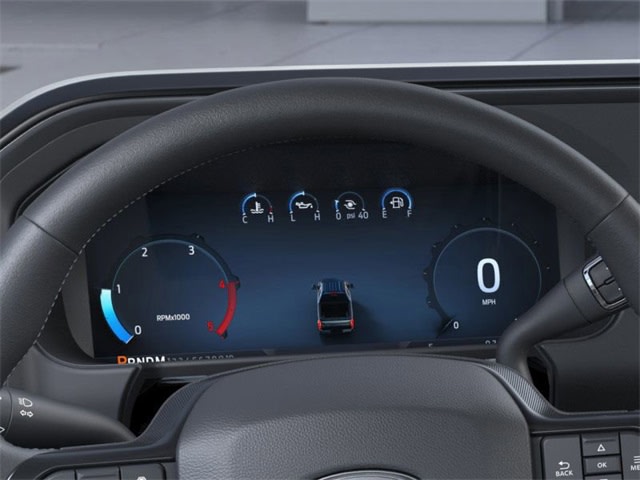 Thumbnail: 2025 Ford F-250 - 9