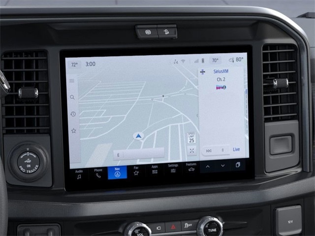 Thumbnail: 2025 Ford F-250 - 8