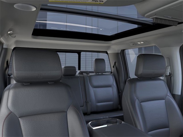 2025 Ford F-250 Lariat 22