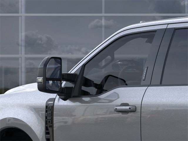 Thumbnail: 2025 Ford F-250 - 20