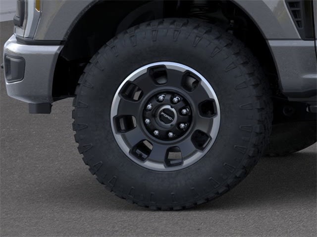 Thumbnail: 2025 Ford F-250 - 5