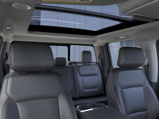 Thumbnail: 2025 Ford F-250 - 22