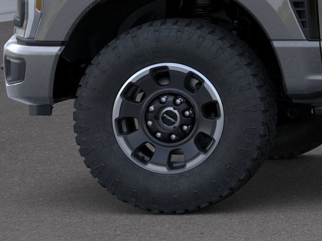 Thumbnail: 2025 Ford F-250 - 5