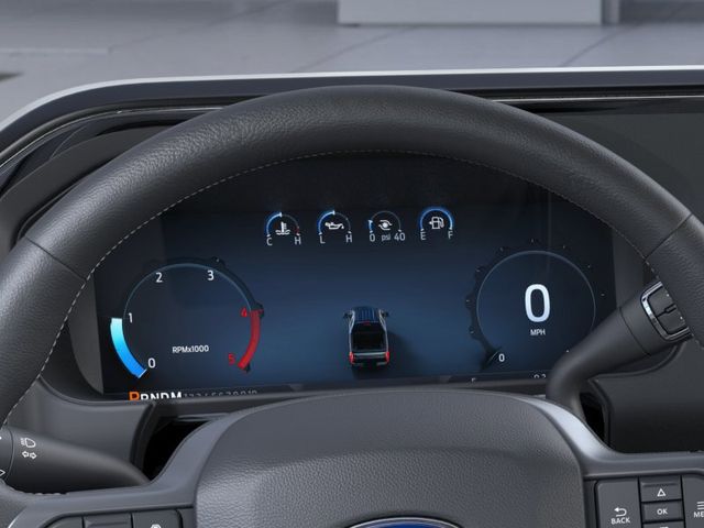 Thumbnail: 2025 Ford F-250 - 9