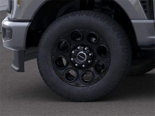 2025 Ford F-250 XLT 5