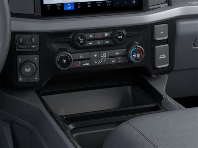 2025 Ford F-250 XLT 17
