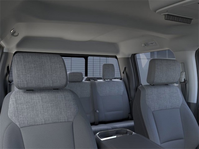 2025 Ford F-250 XLT 22