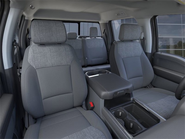 2025 Ford F-250 XLT 7