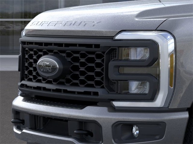 2025 Ford F-250 XLT 18