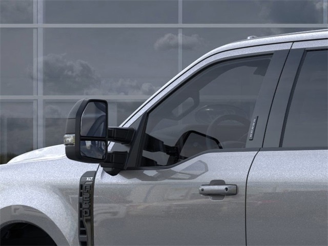 2025 Ford F-250 XLT 20