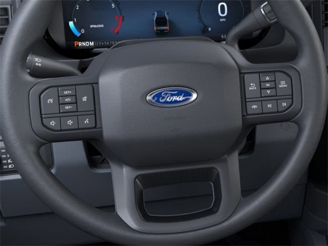 2025 Ford F-250 XLT 16