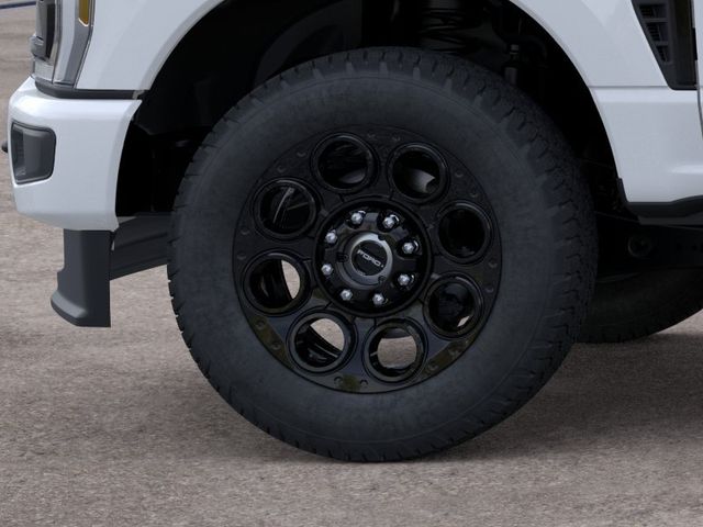 Thumbnail: 2026 Ford F-250 - 5