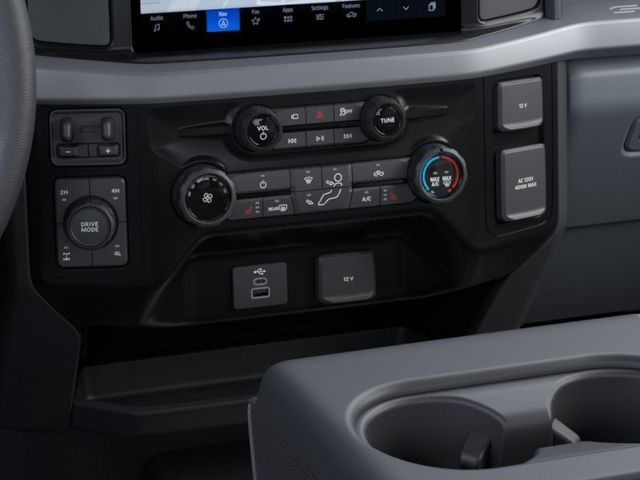 Thumbnail: 2026 Ford F-250 - 17