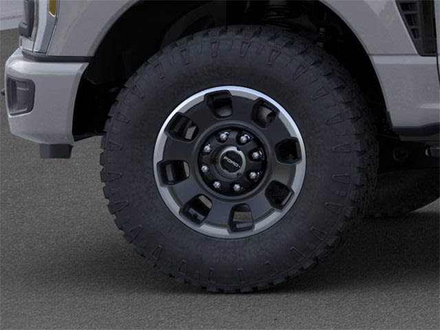 2025 Ford F-250 XLT 5