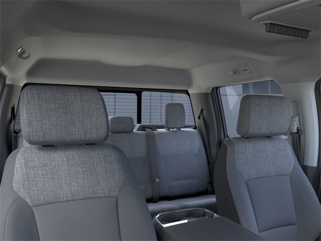 2025 Ford F-250 XLT 22