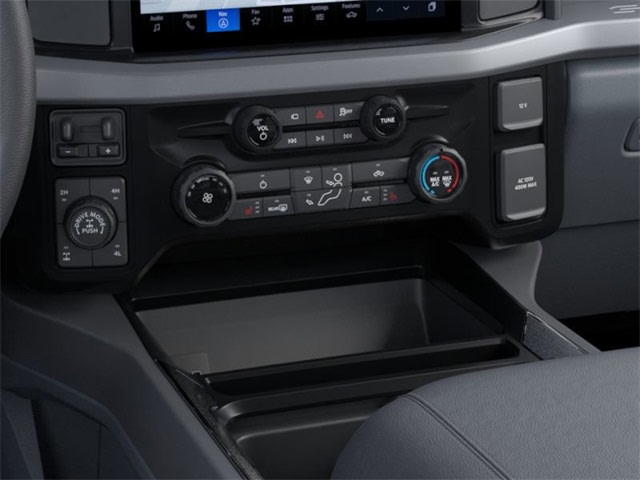 2025 Ford F-250 XLT 17