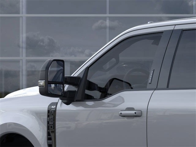 2025 Ford F-250 XLT 20