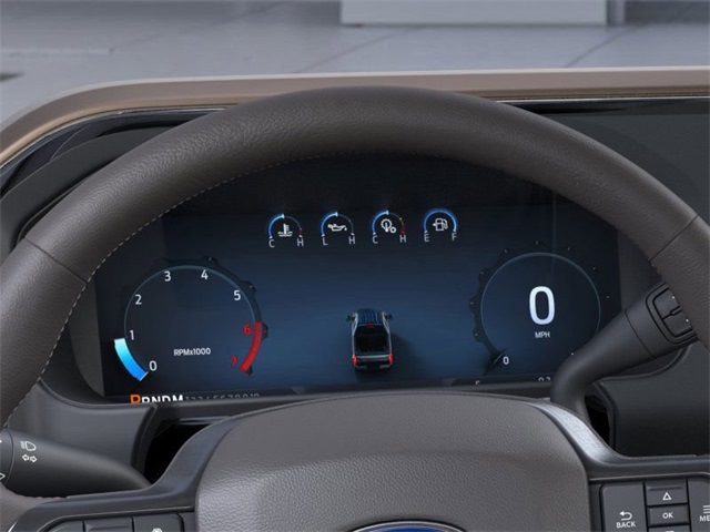 Thumbnail: 2026 Ford F-250 - 9