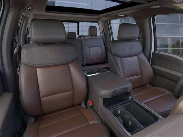 Thumbnail: 2026 Ford F-250 - 7