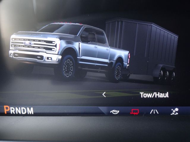 Thumbnail: 2024 Ford F-250 - 34