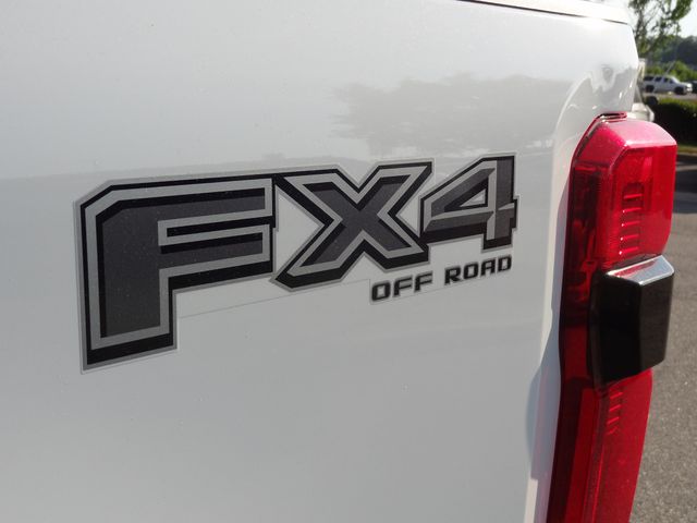 Thumbnail: 2024 Ford F-250 - 53