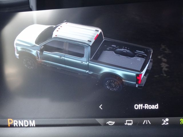 Thumbnail: 2024 Ford F-250 - 16