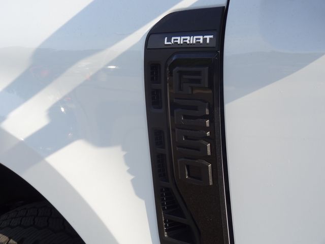 Thumbnail: 2024 Ford F-250 - 52