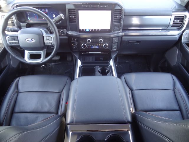 Thumbnail: 2024 Ford F-250 - 2