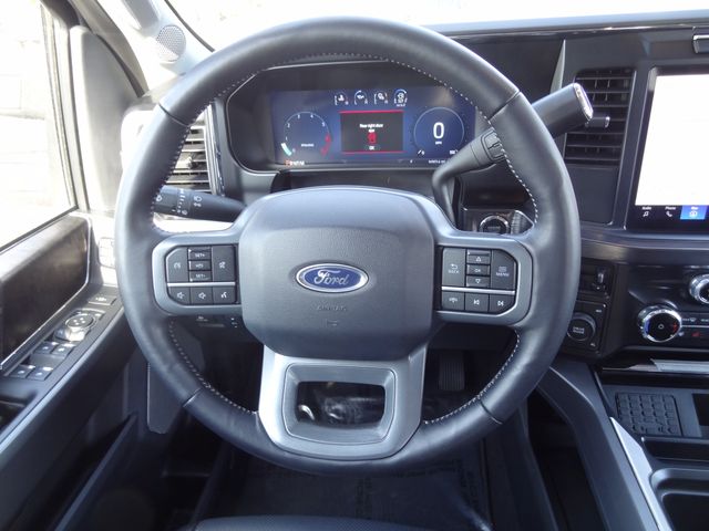 Thumbnail: 2024 Ford F-250 - 9