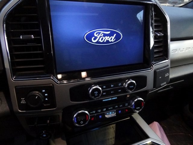 Thumbnail: 2022 Ford F-250 - 9