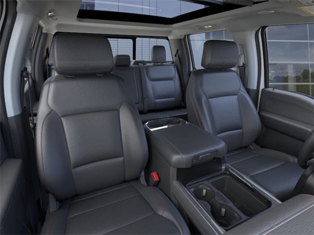 Thumbnail: 2026 Ford F-250 - 7